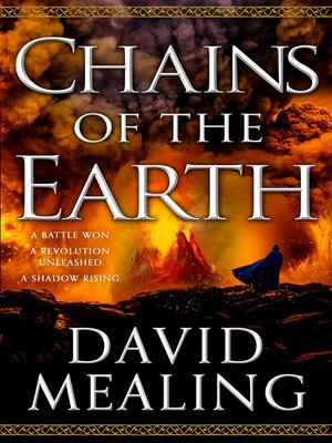 cover image of Chains of the Earth